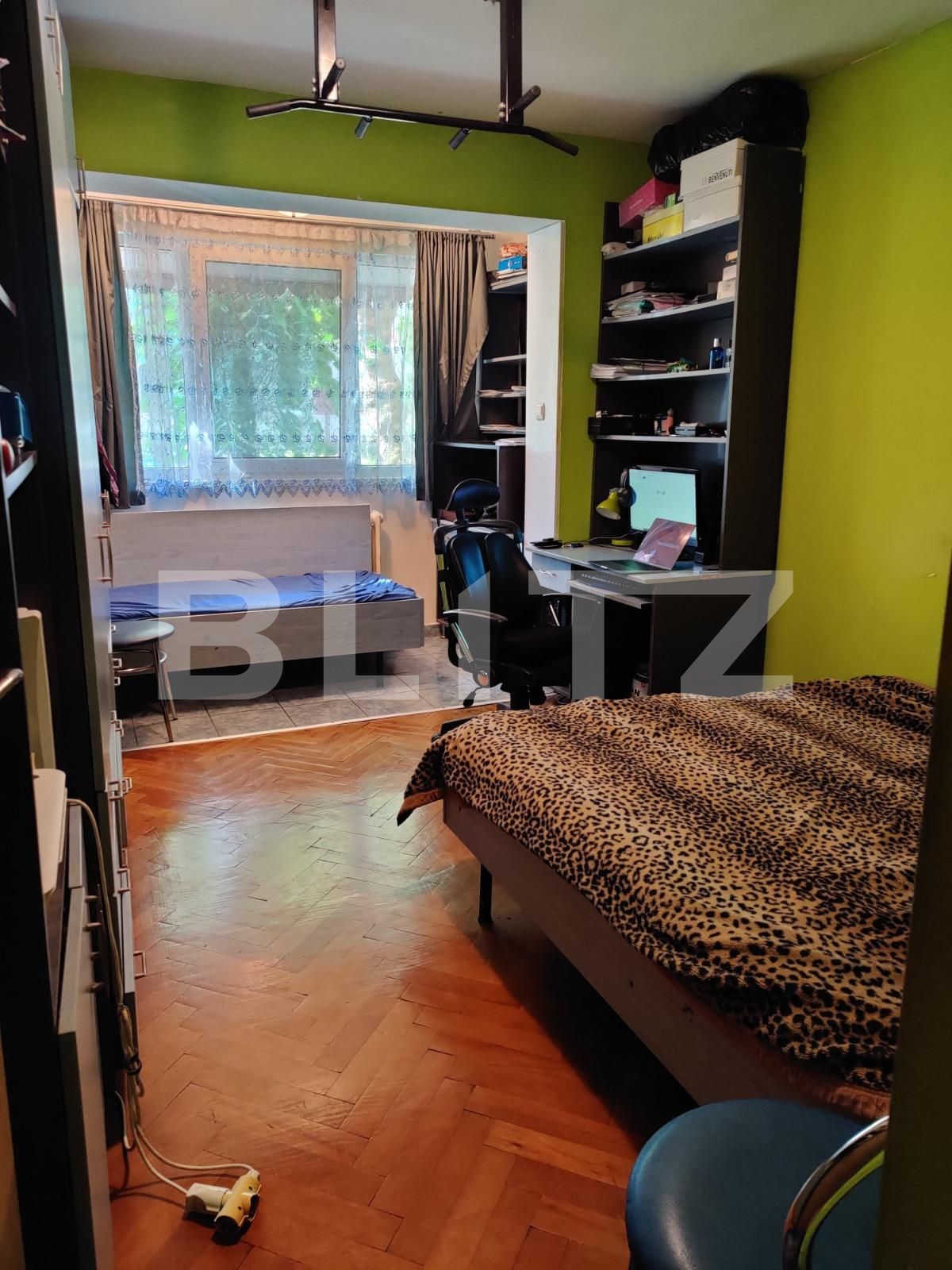 Apartament de vânzare 3 camere Grigorescu - 51669AV | BLITZ Cluj-Napoca | Poza7