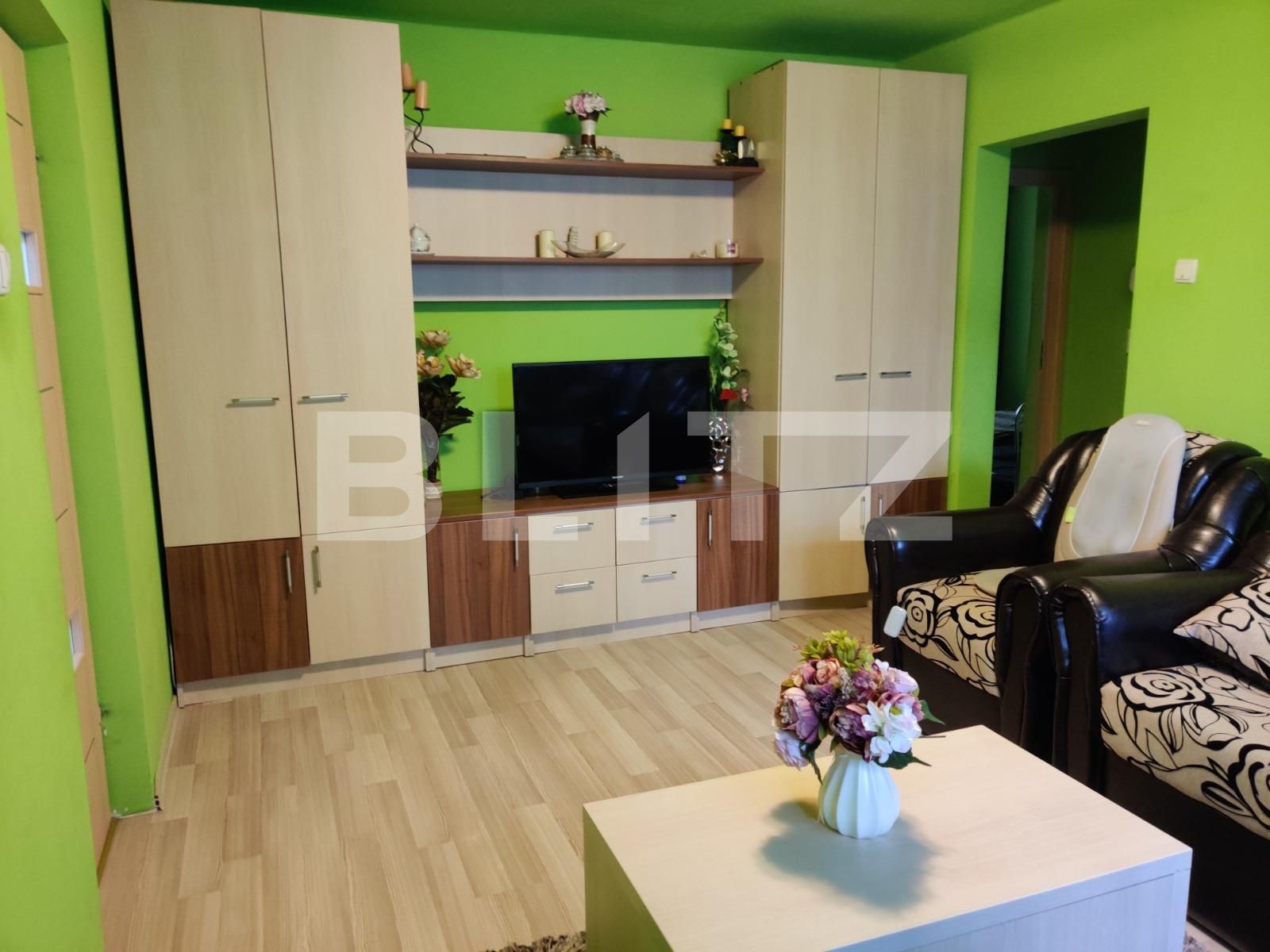 Apartament de vânzare 3 camere Grigorescu - 51669AV | BLITZ Cluj-Napoca | Poza2