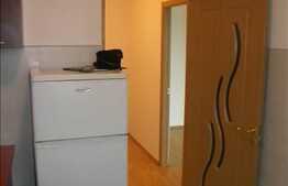 Apartament cu 2 camere, partial mobilat, loc de parcare inclus,