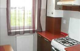 Apartament cu 2 camere, partial mobilat, loc de parcare inclus,