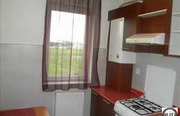 Apartament cu 2 camere, partial mobilat, loc de parcare inclus,