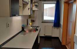 Apartament cu 1 camera, mobilat utilat, etaj intermediar, bloc nou, 42mp + balcon+ parcare, zona Platinia