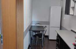 Apartament cu 1 camera, mobilat utilat, etaj intermediar, bloc nou, 42mp + balcon+ parcare, zona Platinia