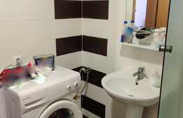 Apartament cu 1 camera, mobilat utilat, etaj intermediar, bloc nou, 42mp + balcon+ parcare, zona Platinia