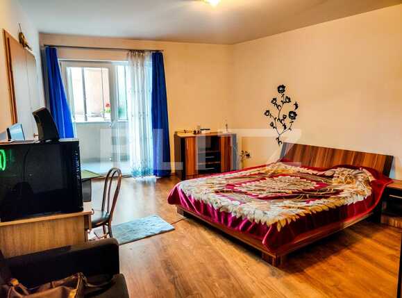 Garsonieră de vânzare Central - 51671AV | BLITZ Cluj-Napoca | Poza1