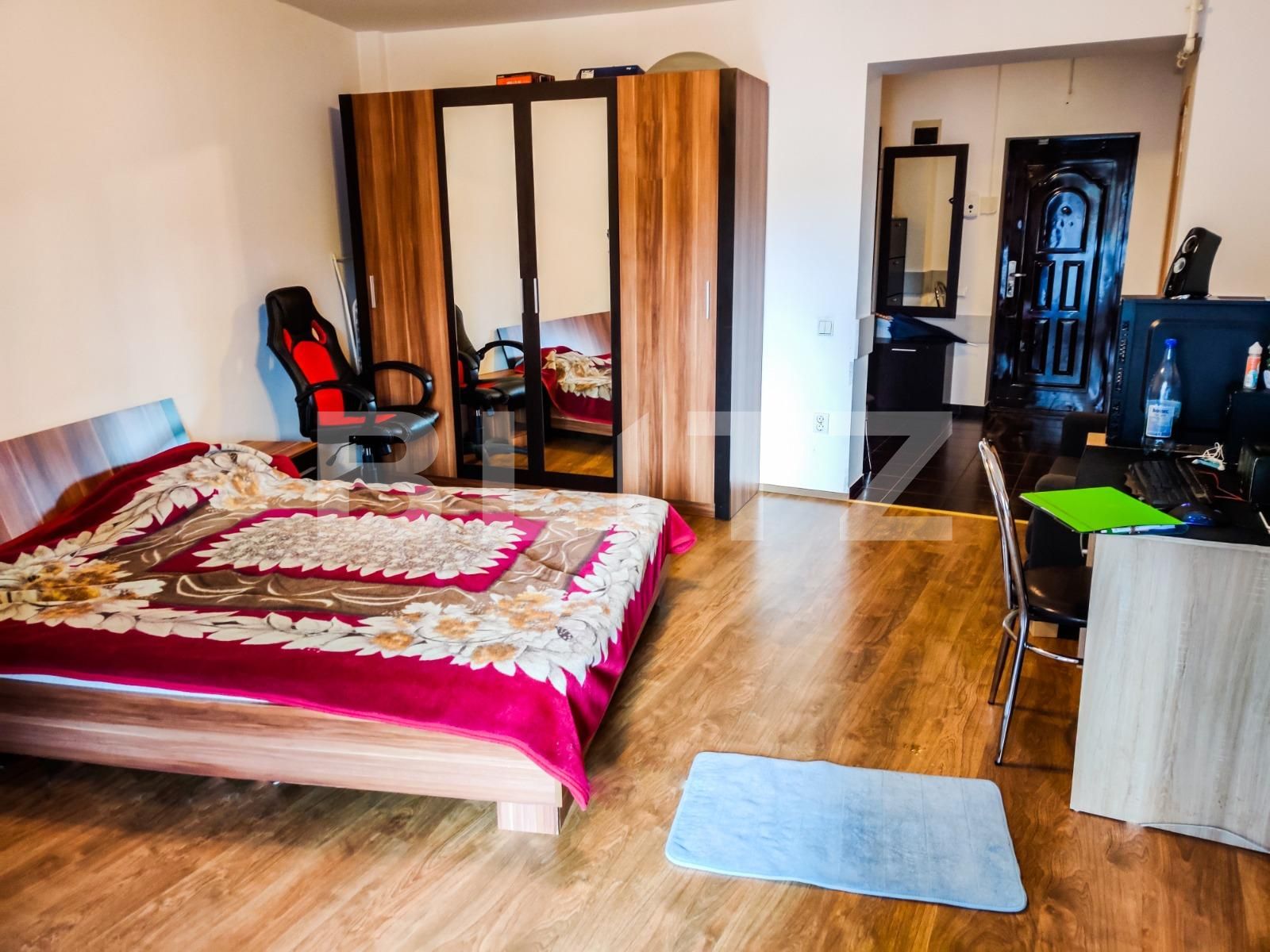 Garsonieră de vânzare Central - 51671AV | BLITZ Cluj-Napoca | Poza2