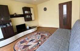 Apartament 2 camere, 53 mp, zona strazii Al. Vlahuta