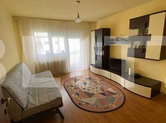 Apartament de închiriat 2 camere Grigorescu - 51672AI | BLITZ Cluj-Napoca | Poza1