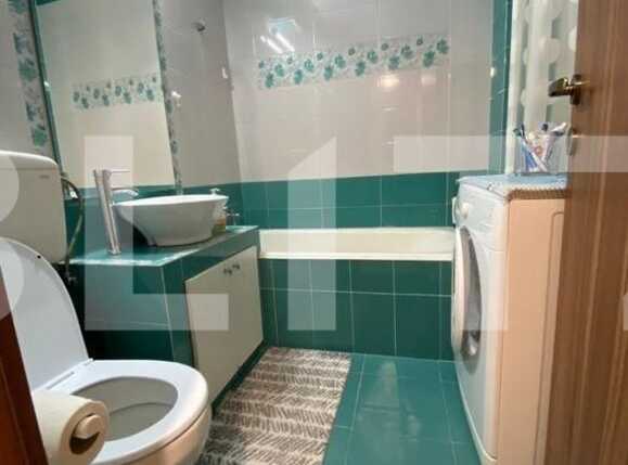 Apartament de închiriat 2 camere Grigorescu - 51672AI | BLITZ Cluj-Napoca | Poza6