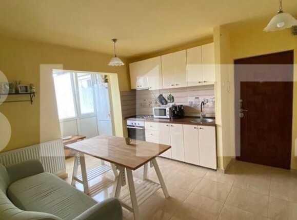 Apartament de închiriat 2 camere Grigorescu - 51672AI | BLITZ Cluj-Napoca | Poza4