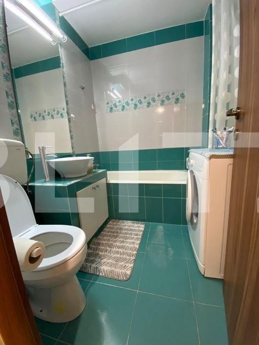 Apartament de închiriat 2 camere Grigorescu - 51672AI | BLITZ Cluj-Napoca | Poza6