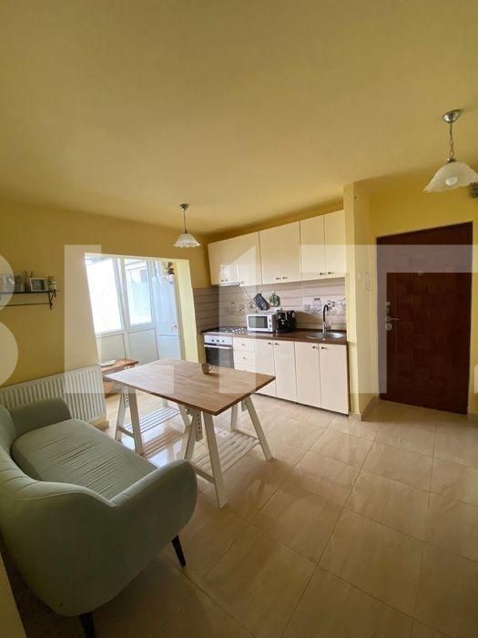 Apartament de închiriat 2 camere Grigorescu - 51672AI | BLITZ Cluj-Napoca | Poza4