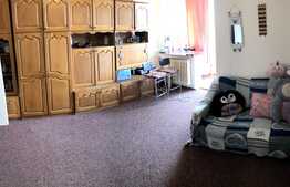 Garsoniera confort 1, etaj intermediar, zona strazii Detunata!