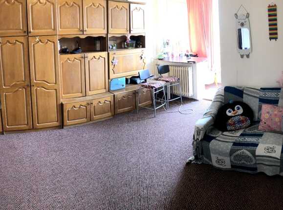 Garsonieră de vânzare Gheorgheni - 51673AV | BLITZ Cluj-Napoca | Poza1