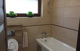 Apartament 3 camere, 63 mp, etaj intermediar! zona Sub Cetate