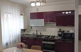 Apartament 3 camere, 63 mp, etaj intermediar! zona Sub Cetate