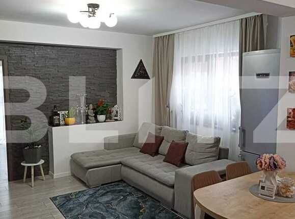Apartament de vânzare 3 camere Floreşti - 51674AV | BLITZ Cluj-Napoca | Poza3