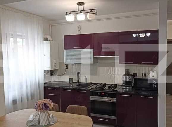 Apartament de vânzare 3 camere Floreşti - 51674AV | BLITZ Cluj-Napoca | Poza1