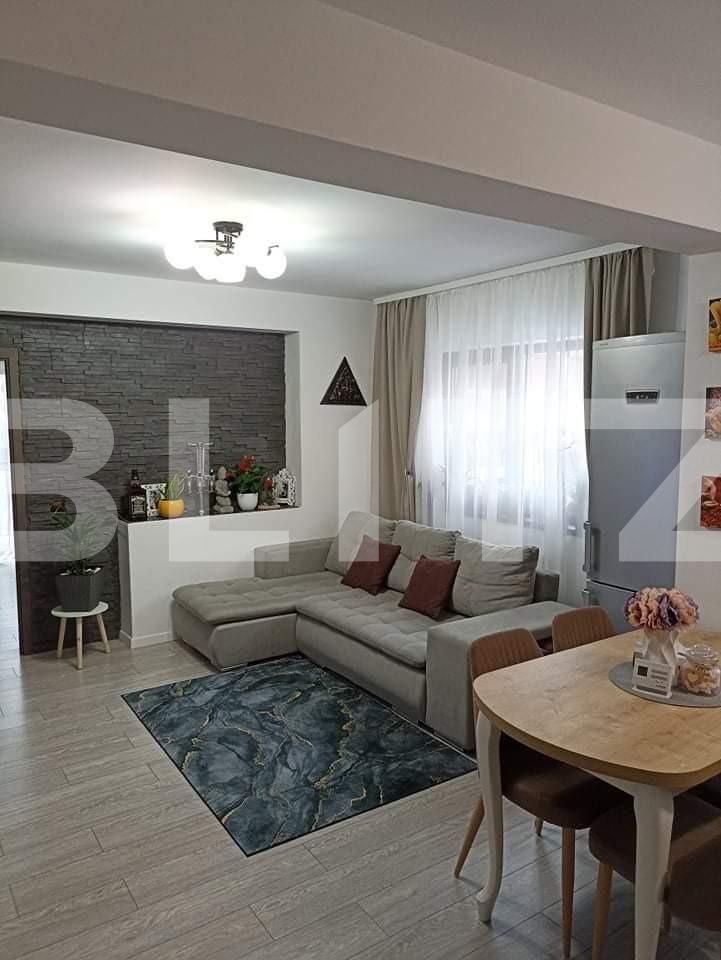 Apartament de vânzare 3 camere Floreşti - 51674AV | BLITZ Cluj-Napoca | Poza3