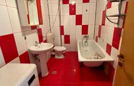 apartament cu 2 camere, 42 mp, zona Teilor.