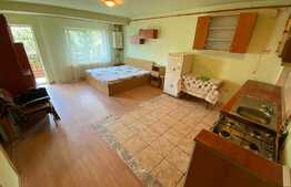 apartament cu 2 camere, 42 mp, zona Teilor.