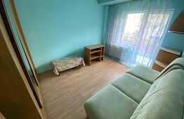apartament cu 2 camere, 42 mp, zona Teilor.