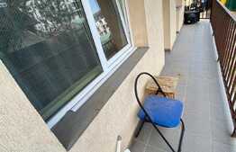 apartament cu 2 camere, 42 mp, zona Teilor.