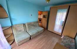 apartament cu 2 camere, 42 mp, zona Teilor.