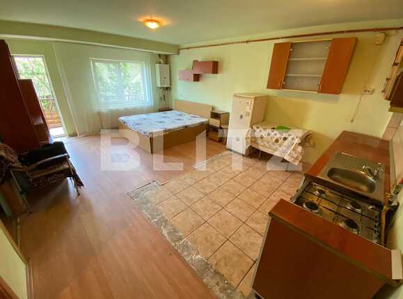 Apartament de vânzare 2 camere Floreşti - 51675AV | BLITZ Cluj-Napoca | Poza2