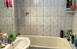 Garsoniera 27 mp cu balcon si boxa depozitare! Acum la pret redus! 