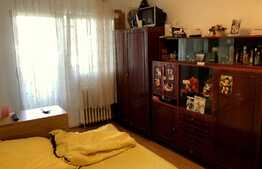 Garsoniera 27 mp cu balcon si boxa depozitare! Acum la pret redus! 