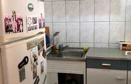 Garsoniera 27 mp cu balcon si boxa depozitare! Acum la pret redus! 