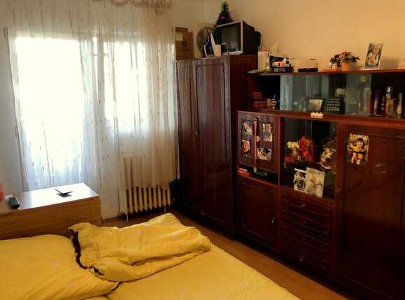 Garsonieră de vânzare Marasti - 51676AV | BLITZ Cluj-Napoca | Poza1