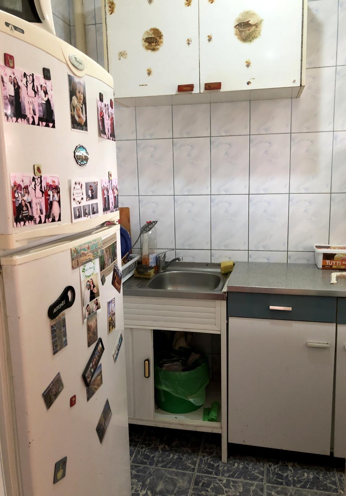 Garsonieră de vânzare Marasti - 51676AV | BLITZ Cluj-Napoca | Poza2