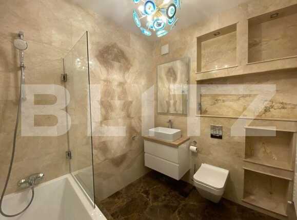 Apartament de închiriat 3 camere Central - 51677AI | BLITZ Cluj-Napoca | Poza6