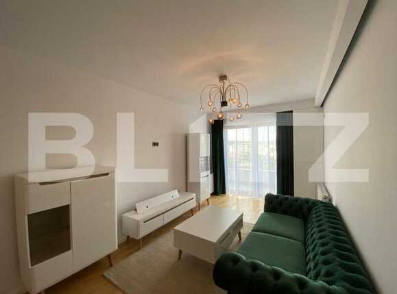 Apartament de închiriat 3 camere Central - 51677AI | BLITZ Cluj-Napoca | Poza1