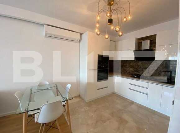 Apartament de închiriat 3 camere Central - 51677AI | BLITZ Cluj-Napoca | Poza5