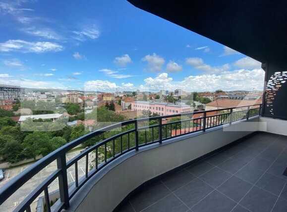 Apartament de închiriat 3 camere Central - 51677AI | BLITZ Cluj-Napoca | Poza8