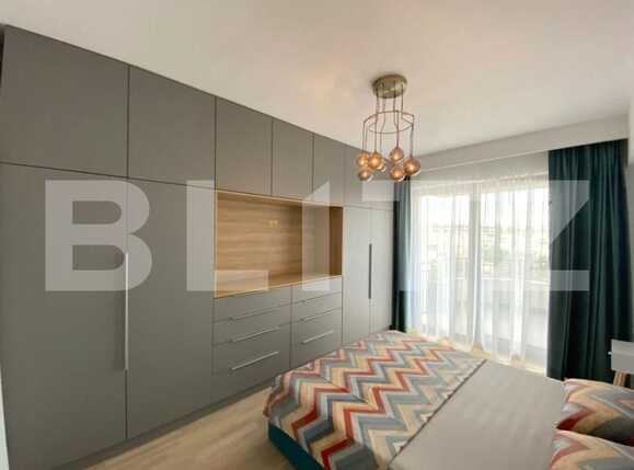 Apartament de închiriat 3 camere Central - 51677AI | BLITZ Cluj-Napoca | Poza2