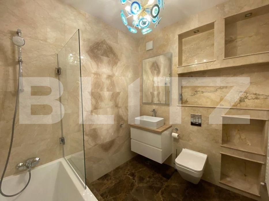 Apartament de închiriat 3 camere Central - 51677AI | BLITZ Cluj-Napoca | Poza6