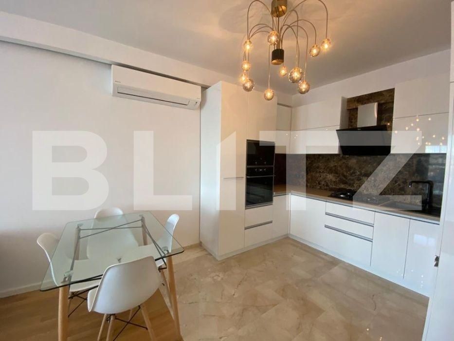 Apartament de închiriat 3 camere Central - 51677AI | BLITZ Cluj-Napoca | Poza5