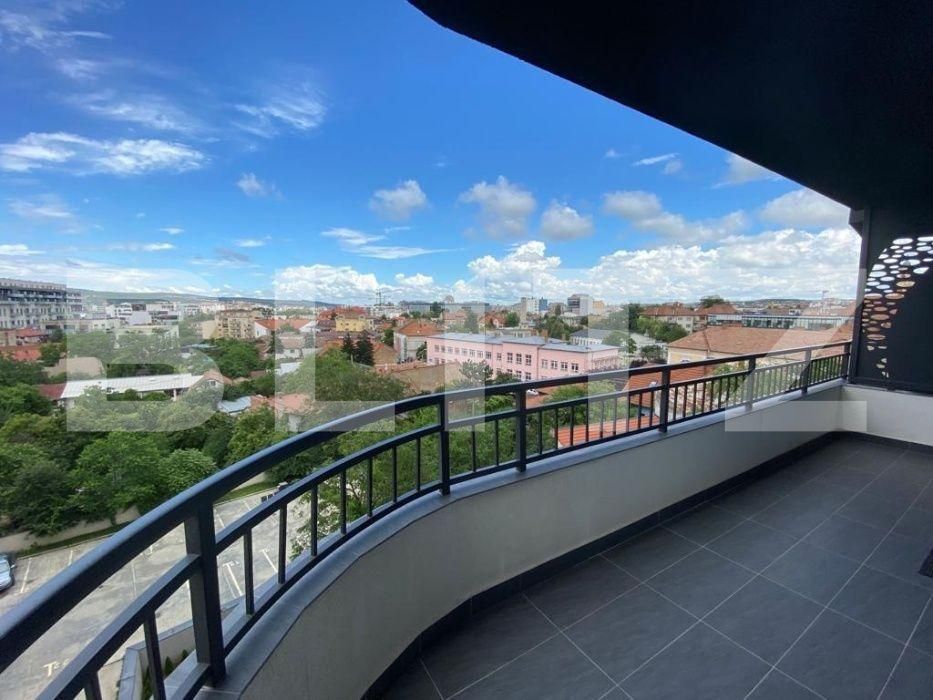 Apartament de închiriat 3 camere Central - 51677AI | BLITZ Cluj-Napoca | Poza8