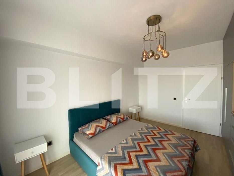 Apartament de închiriat 3 camere Central - 51677AI | BLITZ Cluj-Napoca | Poza3