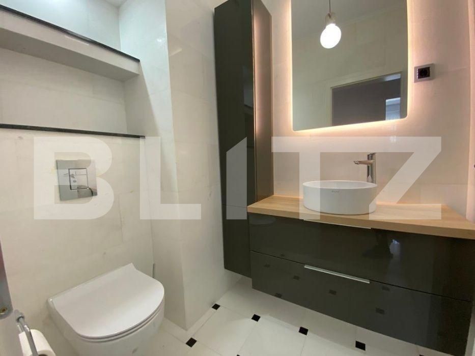 Apartament de închiriat 3 camere Central - 51677AI | BLITZ Cluj-Napoca | Poza7