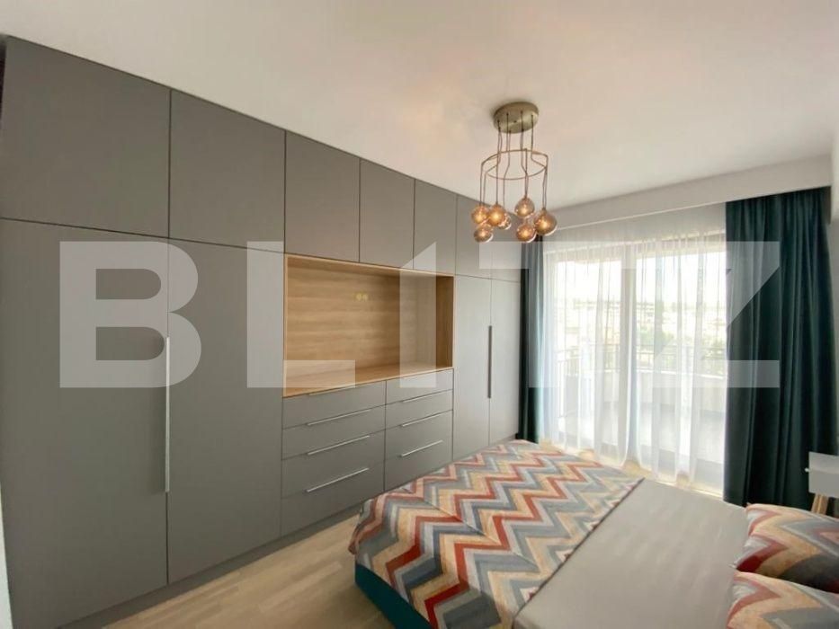 Apartament de închiriat 3 camere Central - 51677AI | BLITZ Cluj-Napoca | Poza2