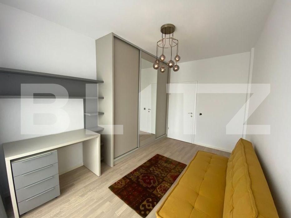 Apartament de închiriat 3 camere Central - 51677AI | BLITZ Cluj-Napoca | Poza4