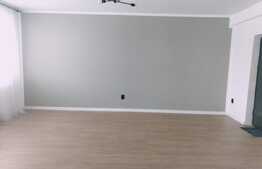 2 camere, finisat, 51 mp., zona Terra