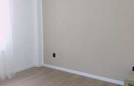 2 camere, finisat, 51 mp., zona Terra