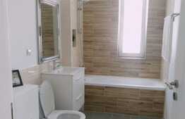 2 camere, finisat, 51 mp., zona Terra