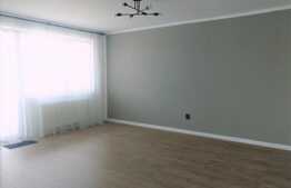 2 camere, finisat, 51 mp., zona Terra